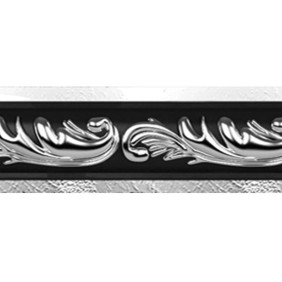 Молдинг 157-63 Decomaster (30*13*2400мм)