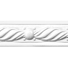 Молдинг *157-16 Decomaster (30*14*2400мм) - 0