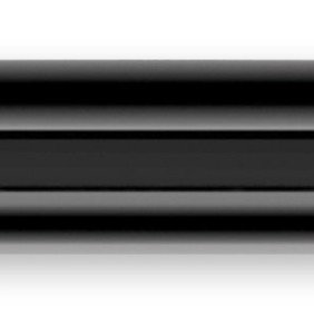 Молдинг D007-195 Decomaster (19*8*2400мм) - 2