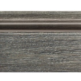Плинтус напольный D122-87 Decomaster