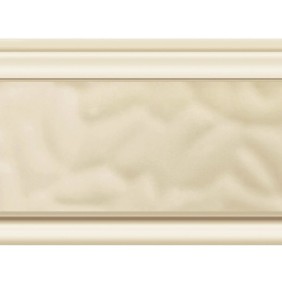 Плинтус потолочный D215-61 Decomaster (100*25*2400мм)