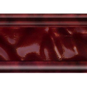 Плинтус потолочный D216-62 Decomaster (60*17*2400мм)