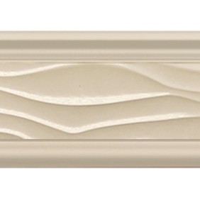 Плинтус потолочный D219-61 Decomaster (60*17*2400мм)