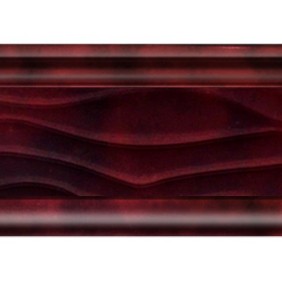 Плинтус потолочный D219-62 Decomaster (60*17*2400мм)
