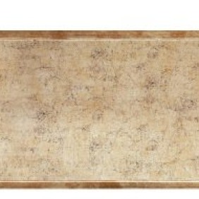 Декоративная панель B15-553 Decomaster (150*9*2400мм) - 1