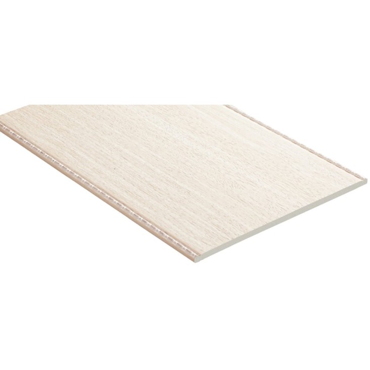 Декоративная панель *F10-14 Decomaster (100*6*2400мм)