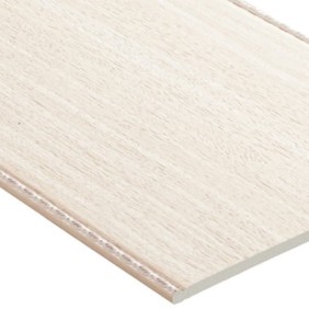 Декоративная панель *F10-14 Decomaster (100*6*2400мм) - 1