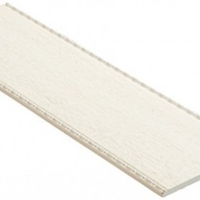 Декоративная панель F10-15 Decomaster (100*6*2400мм) - 1