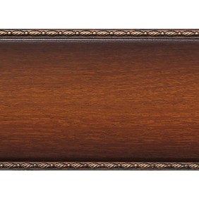 Декоративная панель F10-51 Decomaster (100*6*2400мм)