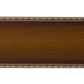Декоративная панель F10-51 Decomaster (100*6*2400мм) - 1