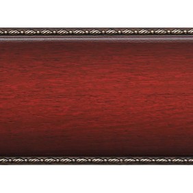 Декоративная панель F10-52 Decomaster (100*6*2400мм)