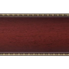 Декоративная панель F10-52 Decomaster (100*6*2400мм) - 1