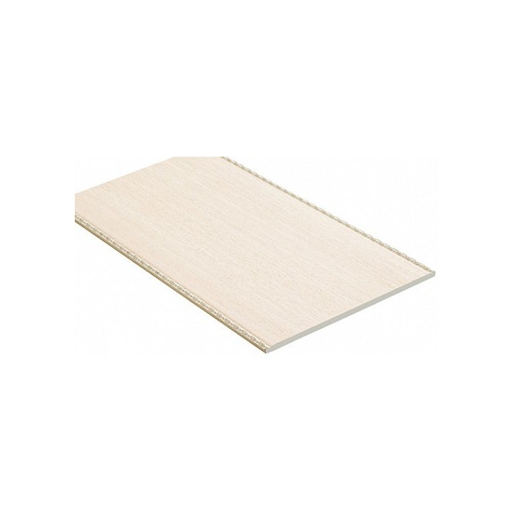 Декоративная панель F20-13 Decomaster (200*6*2400мм)