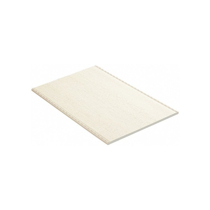Декоративная панель F20-15 Decomaster (200*6*2400мм)