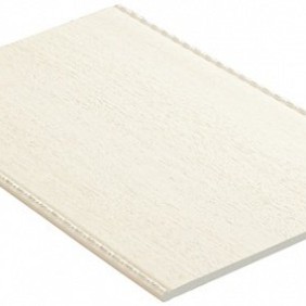 Декоративная панель F20-15 Decomaster (200*6*2400мм) - 1