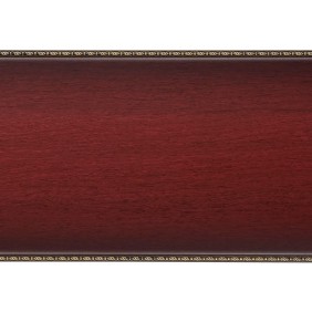 Декоративная панель F20-52 Decomaster (200*6*2400мм) - 1