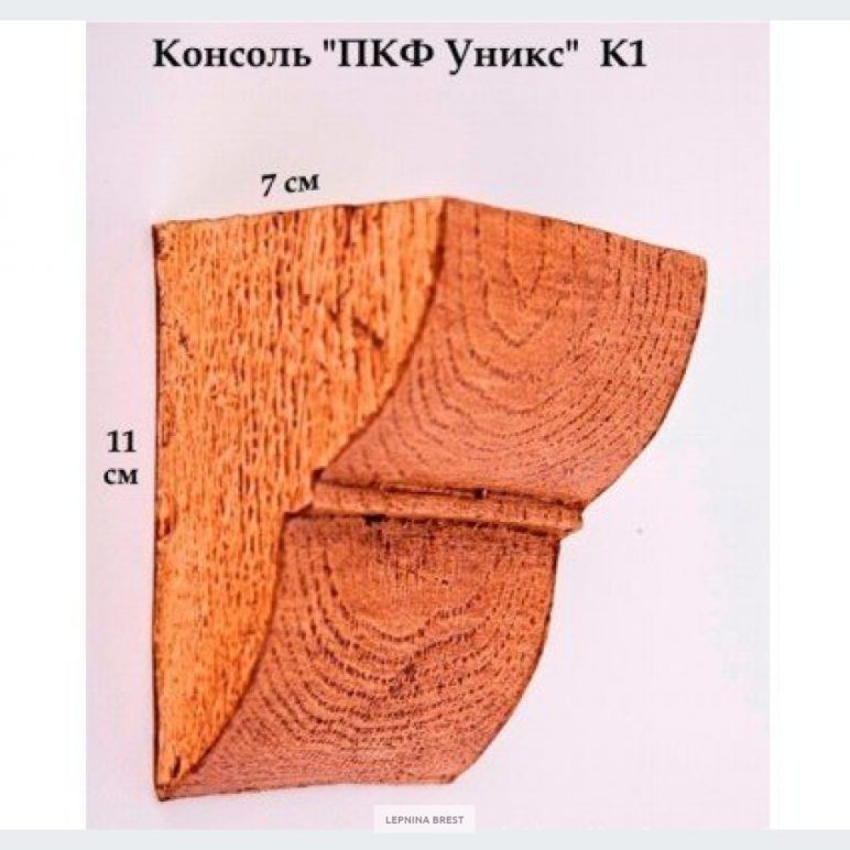Лепнина и декор Уникс