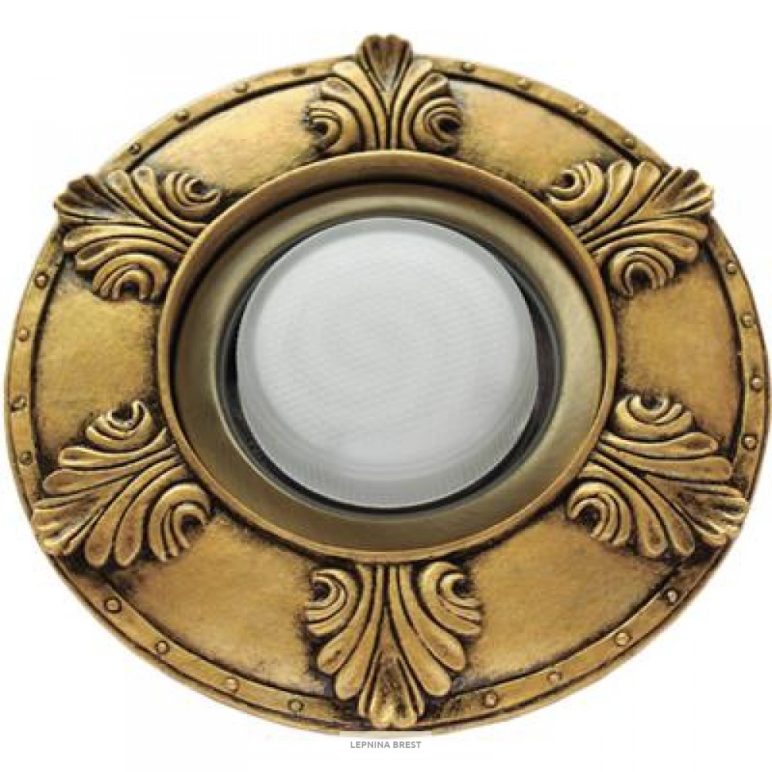 Лепнина и декор SV Decor