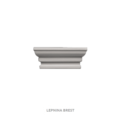 Обрамление арок 1.55.003