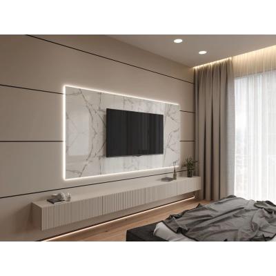 25-11-300 Теневая рейка MULTILEVEL ДЛЯ TV ЗОН И РАЗНОУРОВНЕВЫХ СТЕН