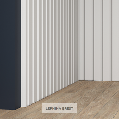 Декоративная панель 6.59.806