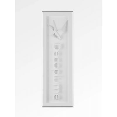 ДЕКОРАТИВНАЯ ПАНЕЛЬ BRANDED 1