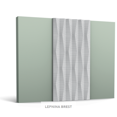 Декоративная панель W112 Orac Decor