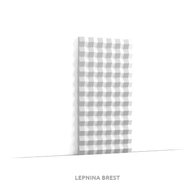 Декоративная панель W115 Orac Decor