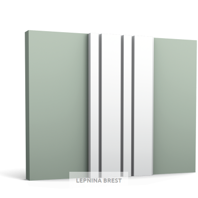 Декоративная панель W119 Orac Decor