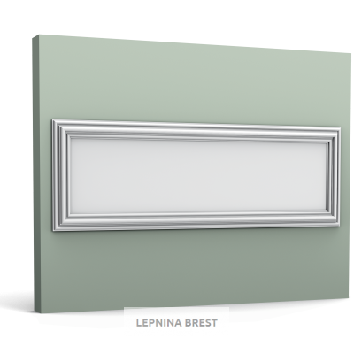 Декоративная панель W120 Orac Decor