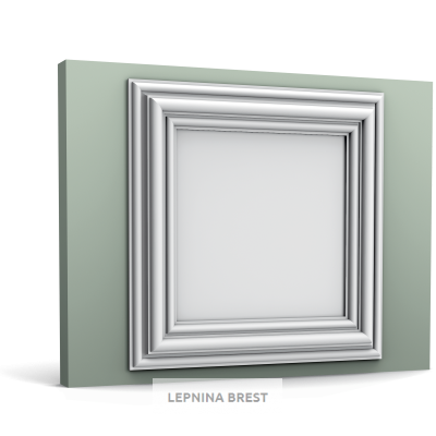 Декоративная панель W121 Orac Decor