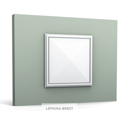 Декоративная панель W123 Orac Decor