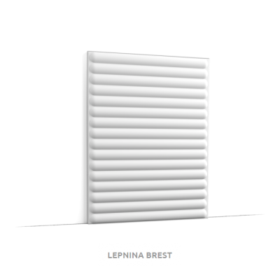 3D стеновая панель W214 Orac Decor