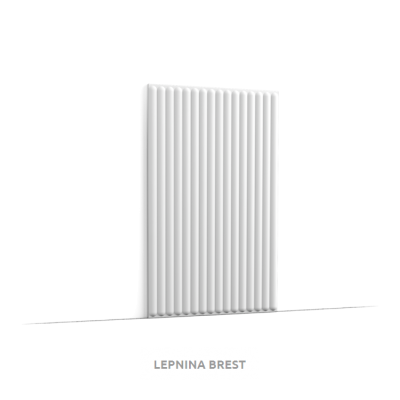 3D стеновая панель W215 Orac Decor