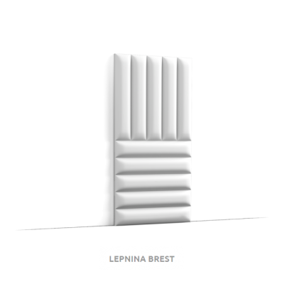 3D стеновая панель W218 Orac Decor