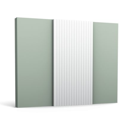 3D стеновая панель WX204-2600 RIPPLE Orac Decor