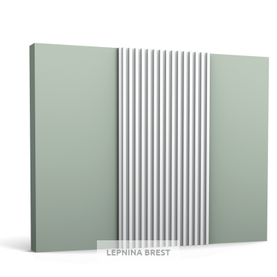 ДЕКОРАТИВНАЯ ПАНЕЛЬ WX 205-2000