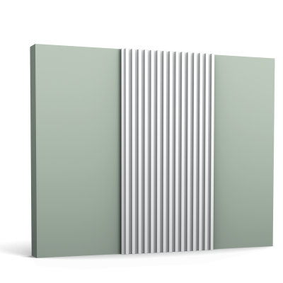 ДЕКОРАТИВНАЯ ПАНЕЛЬ WX 205-2000