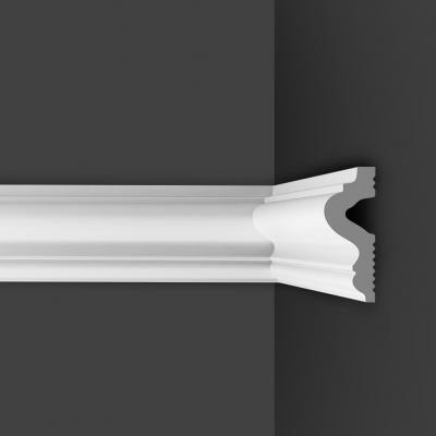 Молдинг Bello Deco М10 45/17 Дюрополимер