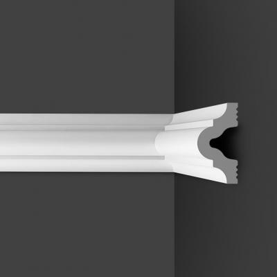 Молдинг Bello Deco М12 40/20 Дюрополимер