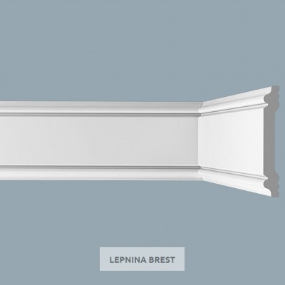 Молдинг Bello Deco М5 50/7 Дюрополимер