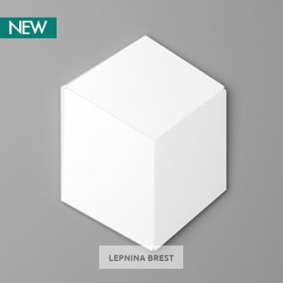 Декоративная панель W105 Rombus Orac Decor