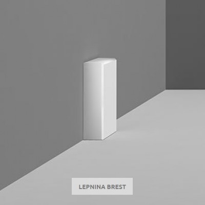 Дверное обрамление D340 Orac Decor