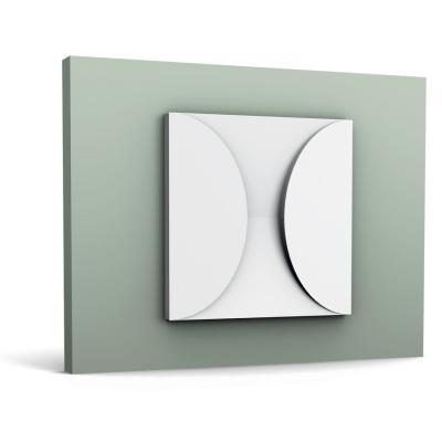 Декоративная панель W107 Circle Orac Decor