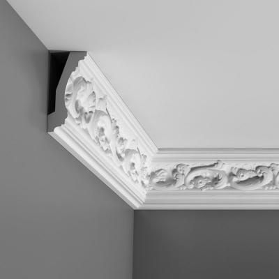 Карниз из полиуретана C201 Orac Decor