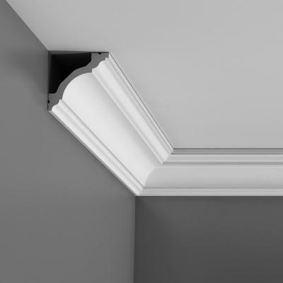 Карниз из полиуретана C213 Orac Decor