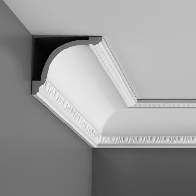 Карниз из полиуретана C216 Orac Decor