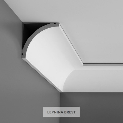 Карниз из полиуретана C240 Orac Decor