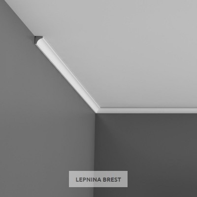 Карниз из полиуретана C250 Orac Decor