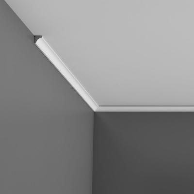 Карниз из полиуретана C250 Orac Decor